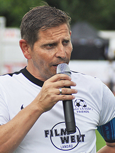 Werner Zimmel