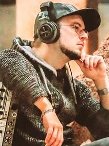 DJ Olde