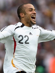 David Odonkor