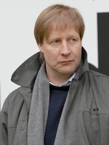 Frank Lelle