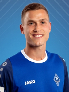 Gianluca Korte