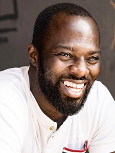 Hans Sarpei