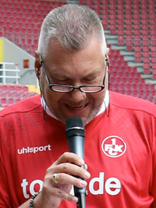 Horst Schömbs