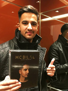 MC Bilal