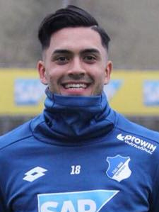 Nadiem Amiri