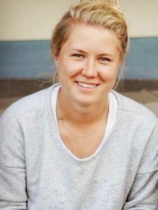 Natalie Stulin