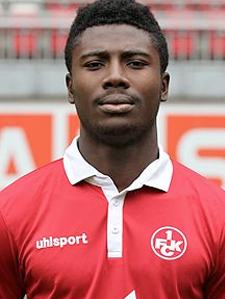 Osei Kwadwo