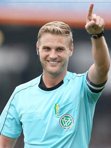 Timo Gerach