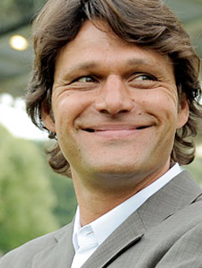 Uwe Fuchs