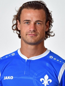 Yannik Stark