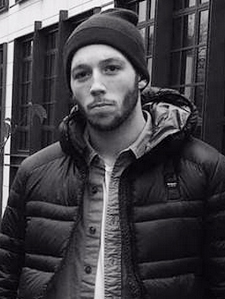 Lukas Mengeler