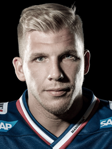 David Wolf