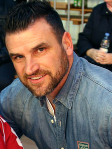 Marco Haber