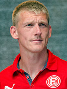 Axel Bellinghausen
