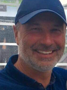 Michael Serr